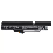 Reemplazo de batería compatible para Acer 3ICR19/66-2,3INR18/65-2,AS11A3E,AS11A5E