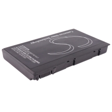 Reemplazo de batería compatible para Acer BATBL50L8H,BT.00803.015,LC.BTP01.017,LC.BTP01.019