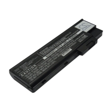 Reemplazo de batería compatible para Acer 4UR18650F-2-QC218,BT.00803.014,LC.BTP01.013,LC.BTP01.014