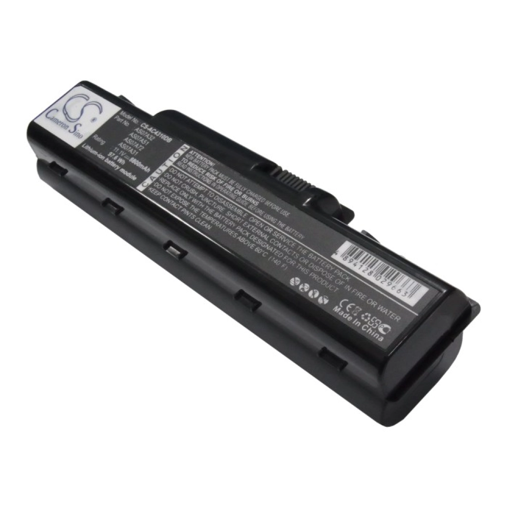 Battery Replaces AS09A61
