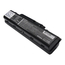 Reemplazo de batería compatible para Acer AS07A31,AS07A32,AS07A41,AS07A42,AS07A51...