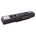 Notebook battery eMachines D725