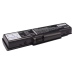 Notebook battery eMachines D525