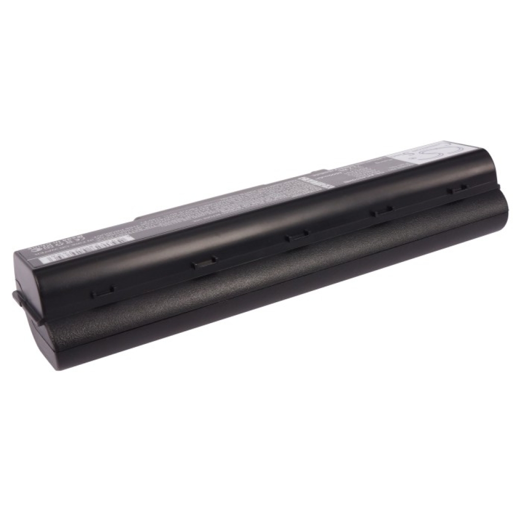 Notebook battery eMachines D725