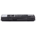 Notebook battery eMachines D725