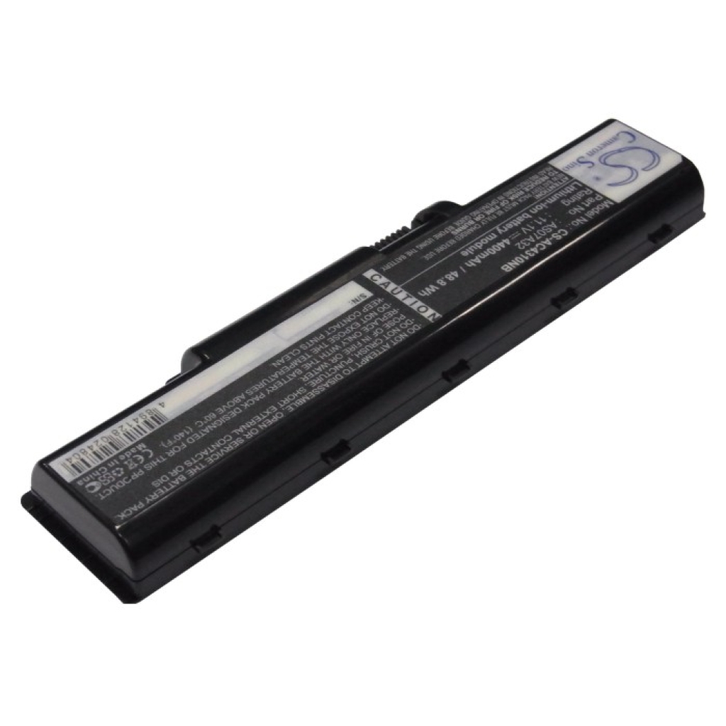 Notebook battery Acer Aspire 4920-1A2G12Mi