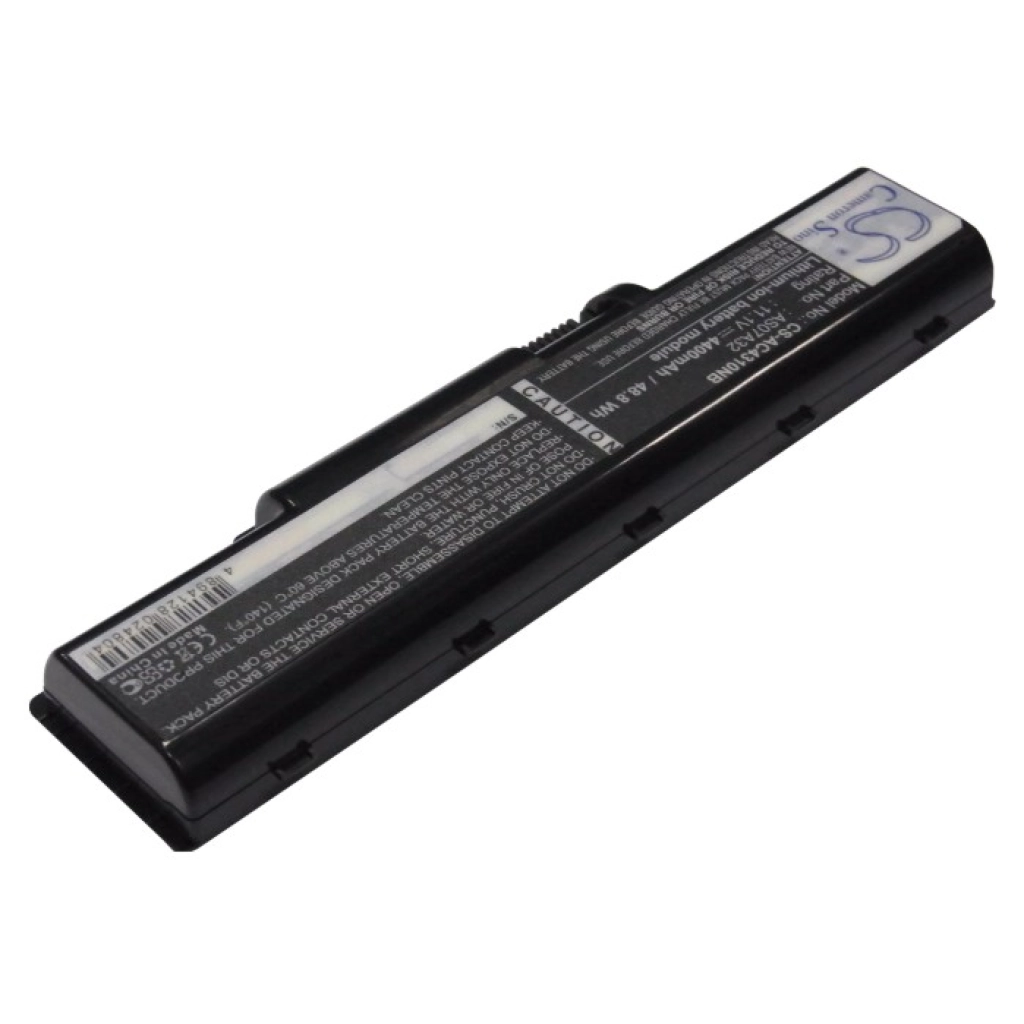 Notebook battery Gateway NV58