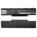 Notebook battery Gateway NV58