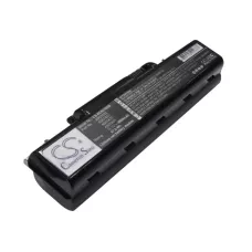 Reemplazo de batería compatible para Acer AS07A31,AS07A32,AS07A41,AS07A42,AS07A51...