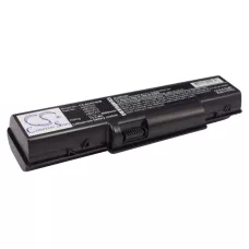Reemplazo de batería compatible para Acer AS07A31,AS07A32,AS07A41,AS07A42,AS07A51...