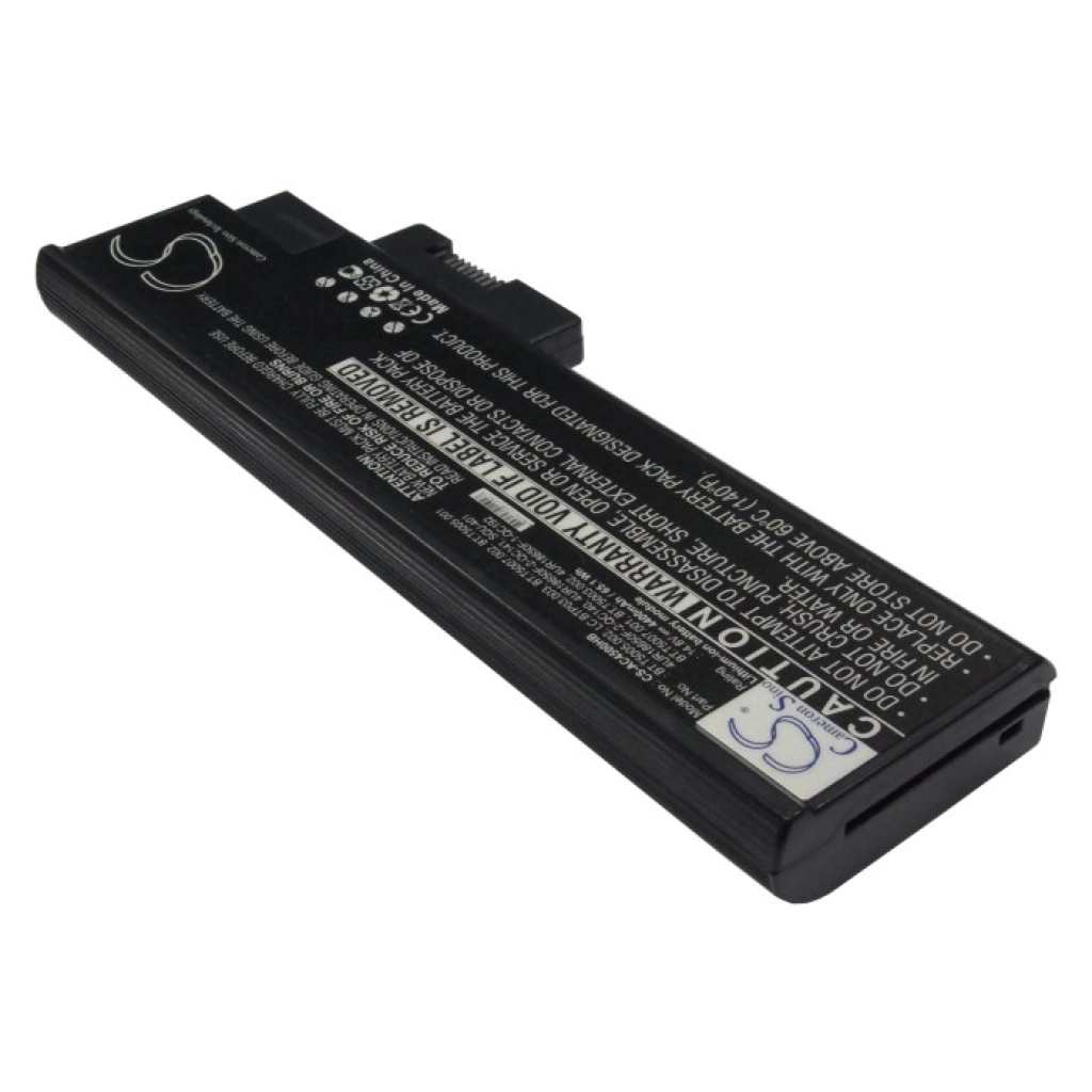 Notebook battery Acer Aspire 1681WLC