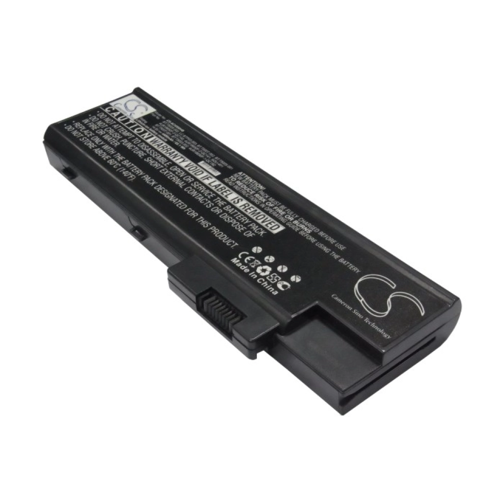 Notebook battery Acer Aspire 1681WLC