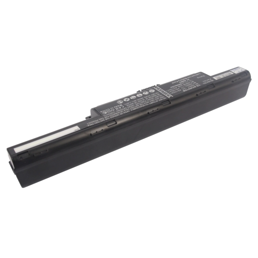 Notebook battery Packard Bell EasyNote LM86