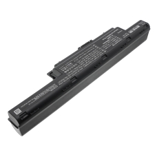 Reemplazo de batería compatible para Acer 31CR19/65-2,31CR19/652,31CR19/66-2,3INR19/65-2,AK.006BT.075...