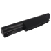 Notebook battery Packard Bell EasyNote TM86
