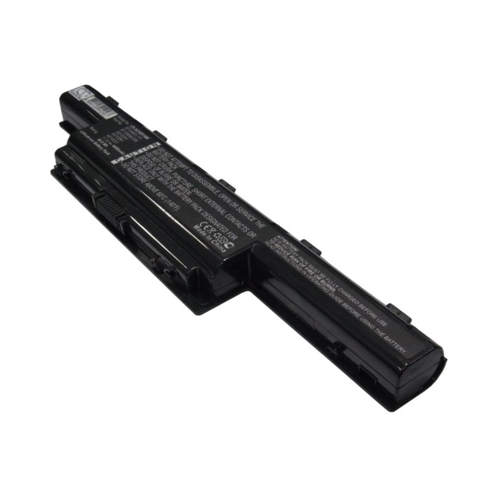 Notebook battery Acer eMachines E732Z-P612G32