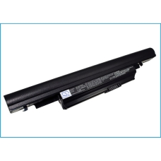 Reemplazo de batería compatible para Acer 934T2085F,AK.006BT.082,AS01B41,AS10B31,AS10B3E...