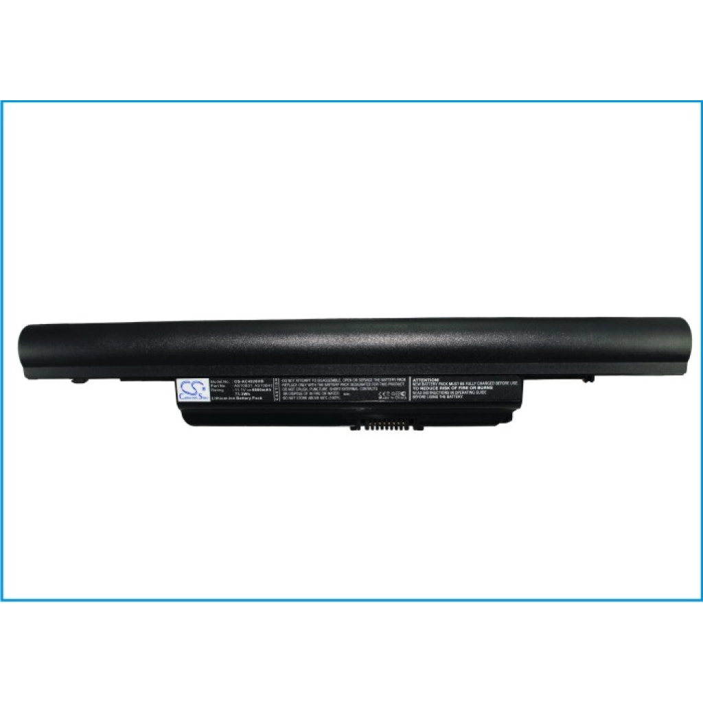 Battery Replaces AS10B61