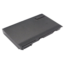 Reemplazo de batería compatible para Acer 23.TCZV1.004,AK.008BT.054,BT.00803.022,BT.00804.019,BT.00807.013...