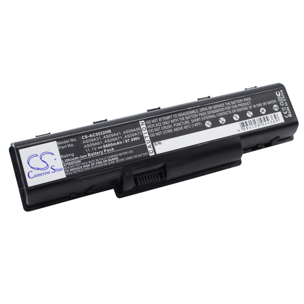 Battery Replaces ASO9A90