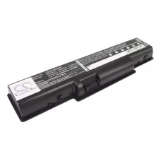 Reemplazo de batería compatible para Acer AS09A31,AS09A41,AS09A56,AS09A61,AS09A71...