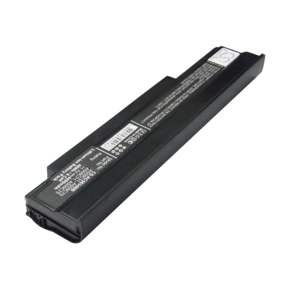 Notebook battery Acer Extensa 5220-101G08Mi