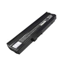 Reemplazo de batería compatible para Gateway AS09C31,AS09C70,AS09C71,AS09C75,BT.00605.022...