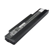 Reemplazo de batería compatible para Gateway AS09C31,AS09C70,AS09C71,AS09C75,BT.00605.022...
