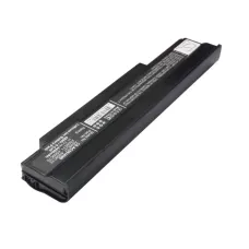 Reemplazo de batería compatible para Gateway AS09C31,AS09C70,AS09C71,AS09C75,BT.00605.022...