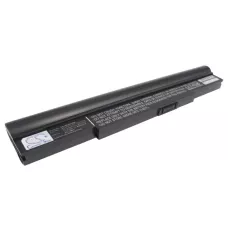 Reemplazo de batería compatible para Acer 41CR19/66-2,4INR18/65-2,934T2086F,AK.008BT.079,AS10C5E...