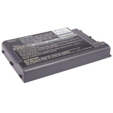 Reemplazo de batería compatible para Acer 4UR18650F-2-QC-ZG1,4UR18650F-2-QC-ZS,916-2320,916-2450,916-2480...