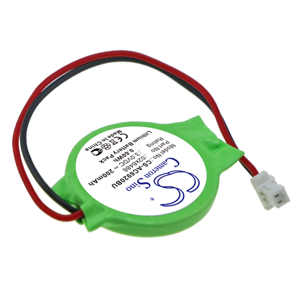 CMOS / Batería de respaldo Acer Aspire 6935g (CS-AC6920BU)