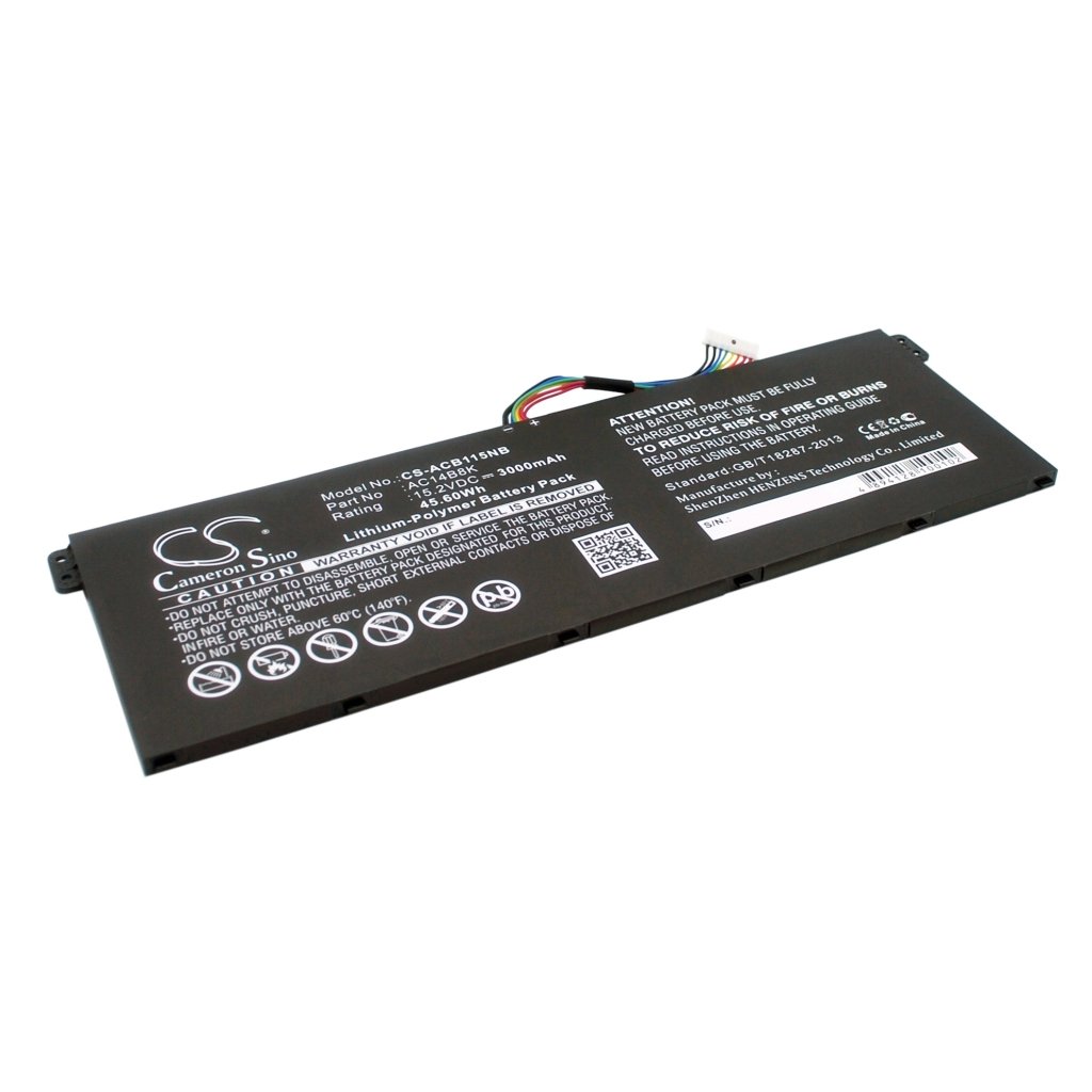 Acer Aspire ES1-711-C5U2
