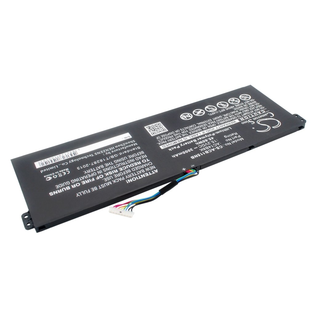 Acer Aspire ES1-711-C5U2