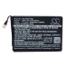 Batería de la tableta Acer CS-ACB710SL