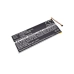 Batería de la tableta Acer CS-ACB730SL