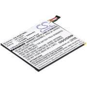 Batería compatibleWith Acer