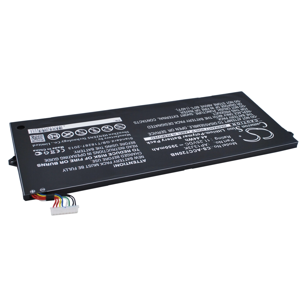 Battery Replaces AP13J7K