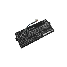 Reemplazo de batería compatible para Acer 3INP5/60/80,AC15A3J,AC15A3J(3ICP5/57/80),AC15A3J(3INP5/60/80),AC15A8J...