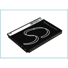Reemplazo de batería compatible para Acer A7BTA040H,BT.00107.005,US473850A8T 1S1P