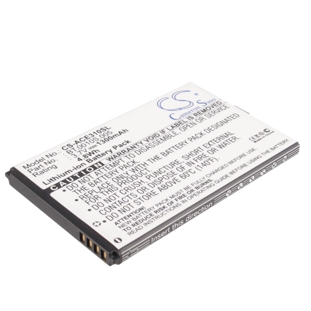 Mobile Phone Battery Acer Liquid Express E320