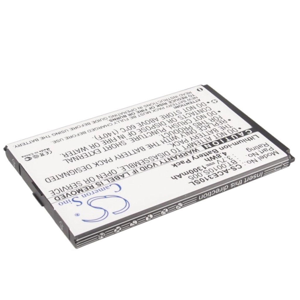 Mobile Phone Battery Acer Liquid Express E320