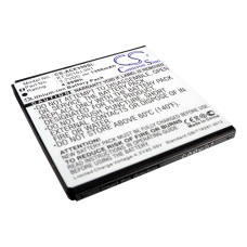 Reemplazo de batería compatible para Acer AE415550 1S1P,JD-201202-JLNP-C8-001,KT.0010J.001