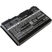 CS-ACE523NB<br />Batteries for   replaces battery LC.BTP00.011
