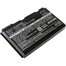 Reemplazo de batería compatible para Acer AK.006BT.018,BT.00603.029,BT.00603.043,BT.00604.015,BT.00604.026...