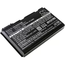 Reemplazo de batería compatible para Acer AK.006BT.018,BT.00603.029,BT.00603.043,BT.00604.015,BT.00604.026...
