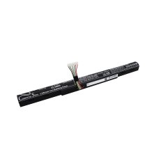 Reemplazo de batería compatible para Acer AL15A32,AL15A32 (4ICR17/65),KT.00403.025,KT.00403.034,KT.004B3.025