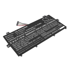 Reemplazo de batería compatible para Asus 0B200-03800100,C21N2003