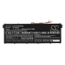 Baterías compatible con Acer Aspire 17 A17-51GM 17 A17-51GM-50G3 17 A17-51GM-51RA CS-ACG144NB