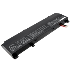 Reemplazo de batería compatible para Acer 0B110-00490000,A42LM5H,A42N1710